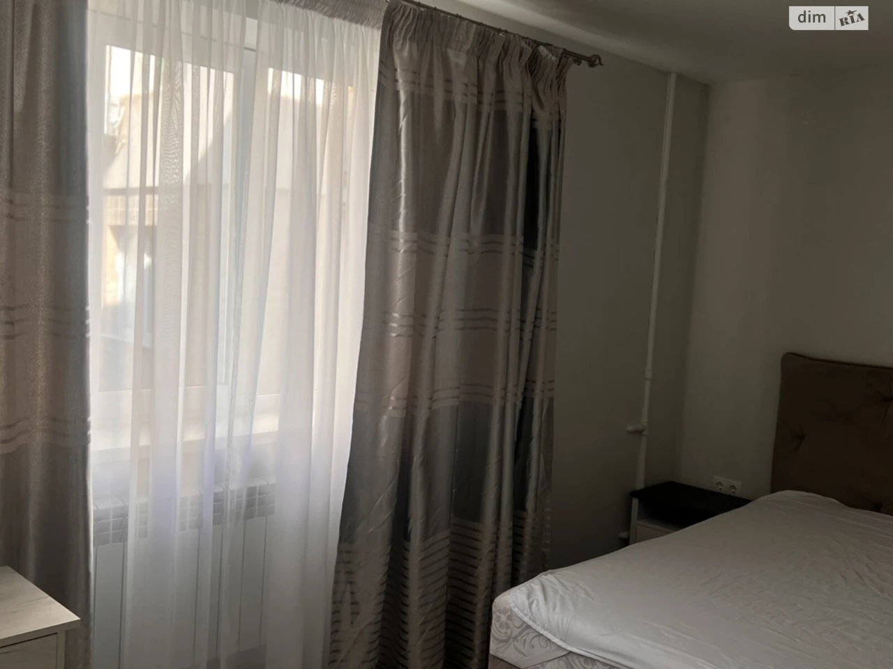 Long Term Rental Apartment, Sudobudynyk