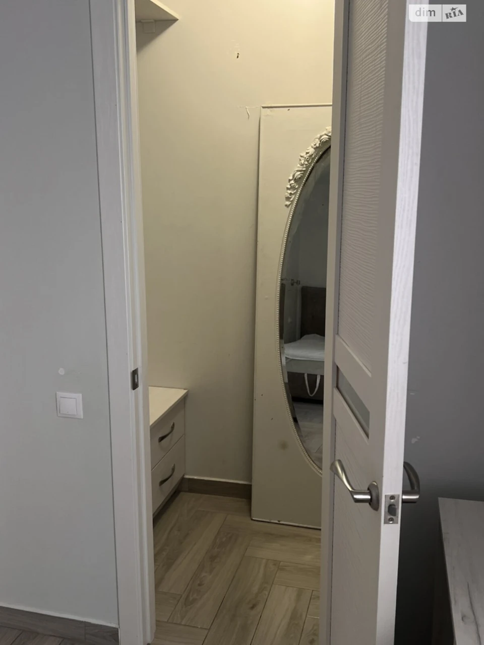 Long Term Rental Apartment, Sudobudynyk