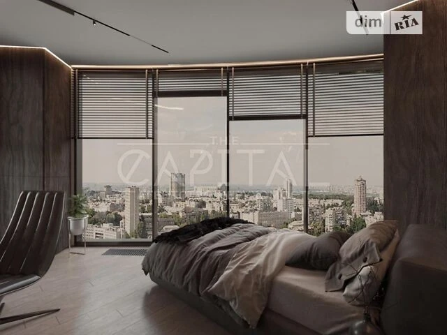 Sale of 3-room apartment 94 sq. m on ul. Ioanna Pavla II 12 • ID