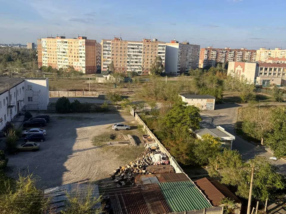 Apartment. Zaporizhzhia, Heroes of the National Guard of Ukraine Street