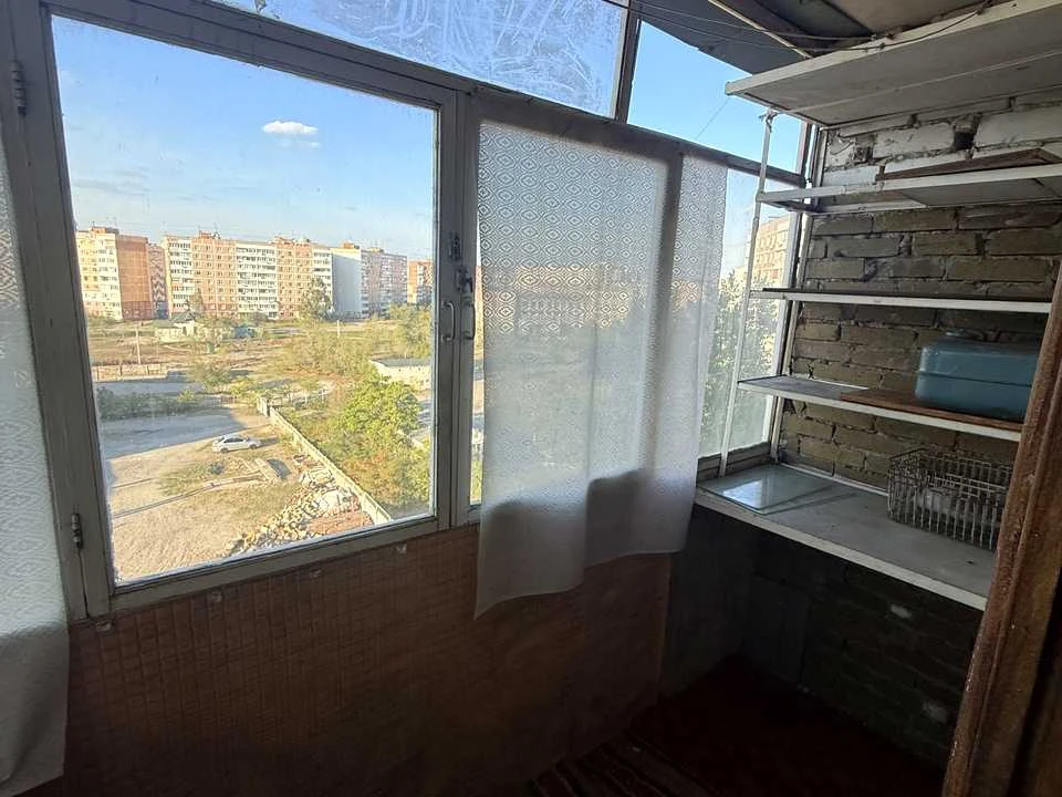 Apartment. Zaporizhzhia, Heroes of the National Guard of Ukraine Street