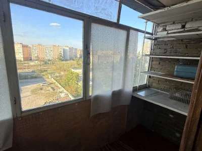 Apartment. Zaporizhzhia, Heroes of the National Guard of Ukraine Street