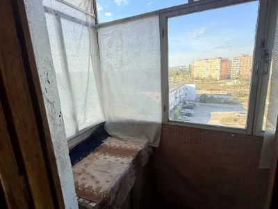 Apartment. Zaporizhzhia, Heroes of the National Guard of Ukraine Street
