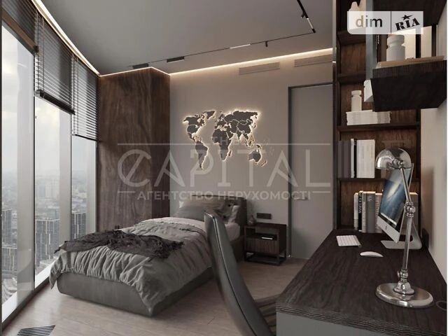 Sale of 3-room apartment 94 sq. m on ul. Ioanna Pavla II 12 • ID