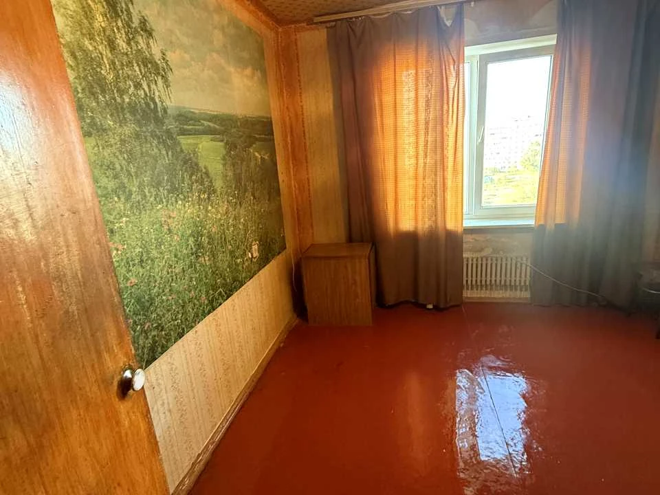Apartment. Zaporizhzhia, Heroes of the National Guard of Ukraine Street