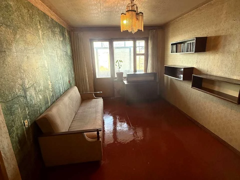 Apartment. Zaporizhzhia, Heroes of the National Guard of Ukraine Street
