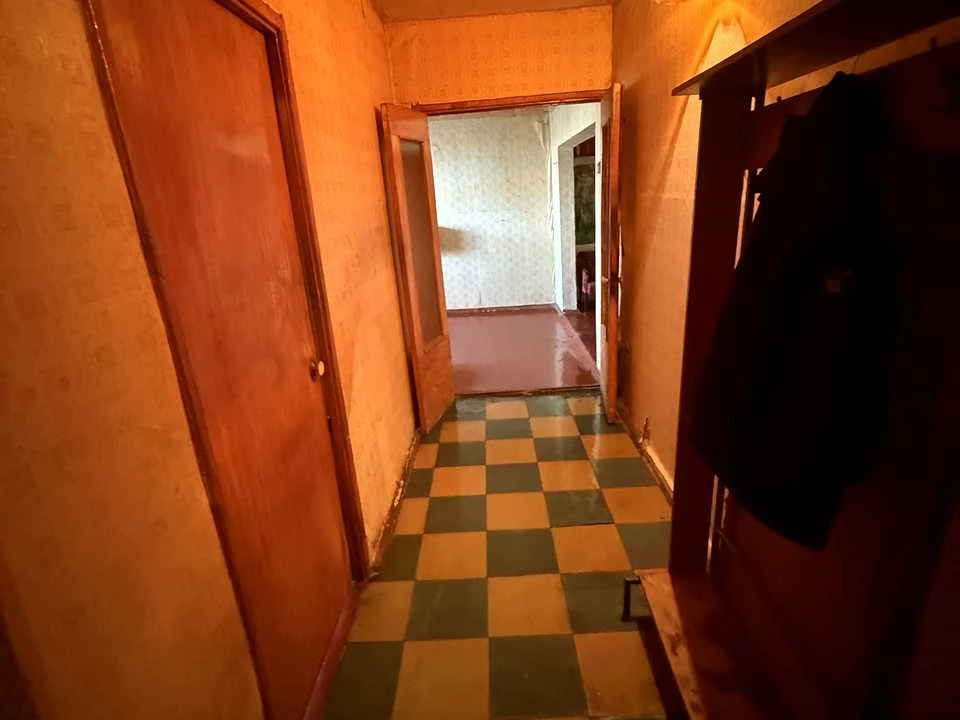 Apartment. Zaporizhzhia, Heroes of the National Guard of Ukraine Street