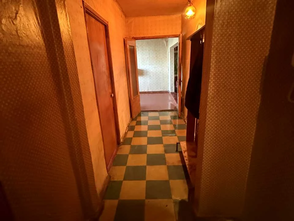 Apartment. Zaporizhzhia, Heroes of the National Guard of Ukraine Street