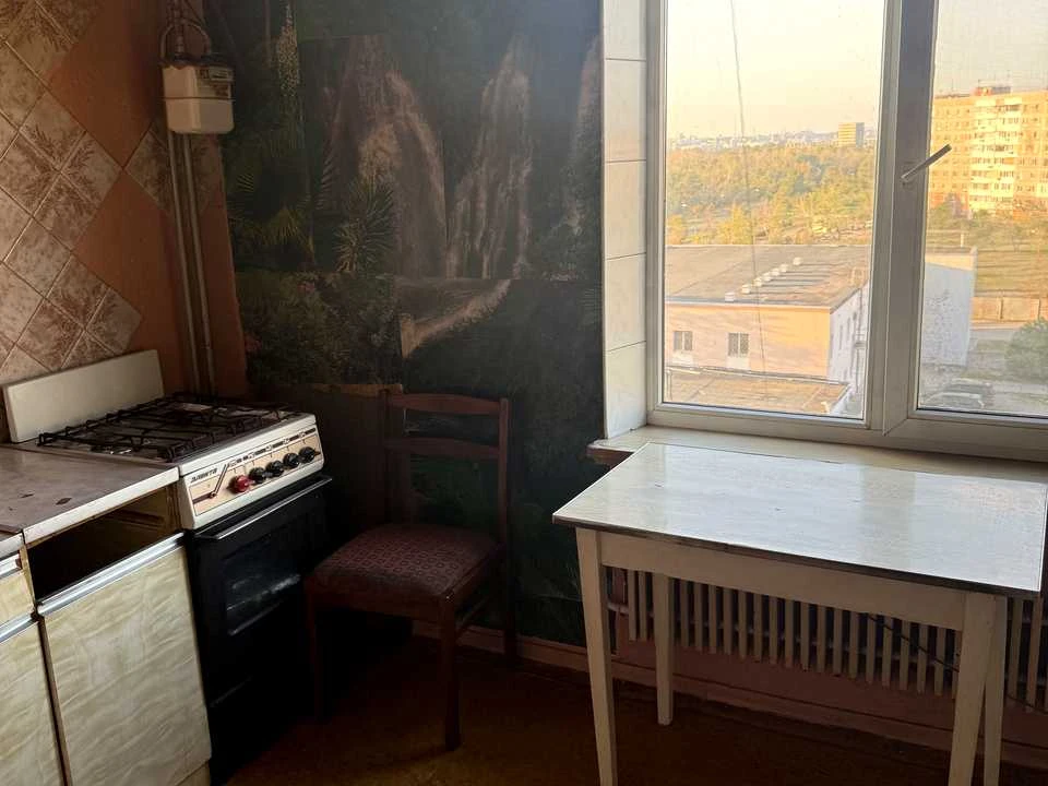 Apartment. Zaporizhzhia, Heroes of the National Guard of Ukraine Street