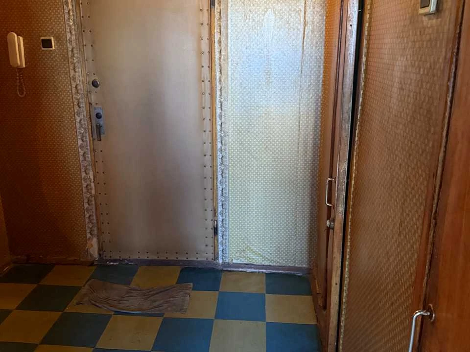 Apartment. Zaporizhzhia, Heroes of the National Guard of Ukraine Street