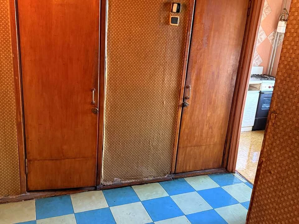 Apartment. Zaporizhzhia, Heroes of the National Guard of Ukraine Street