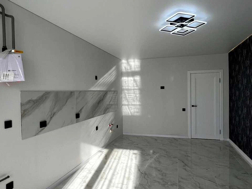 Apartment. Kosty Shirotsky Street, Vinnytsia