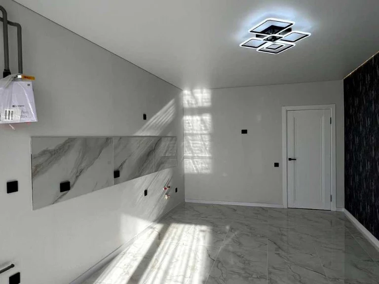 Apartment. Kosty Shirotsky Street, Vinnytsia