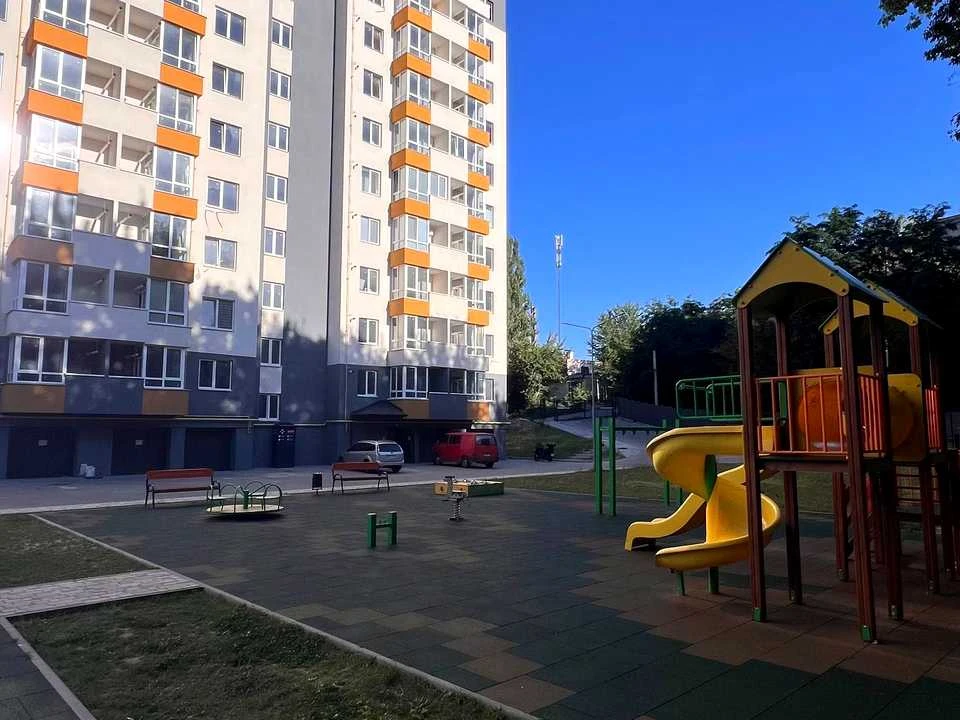 Apartment. Kosty Shirotsky Street, Vinnytsia