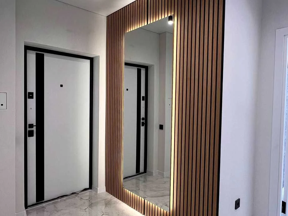 Apartment. Kosty Shirotsky Street, Vinnytsia