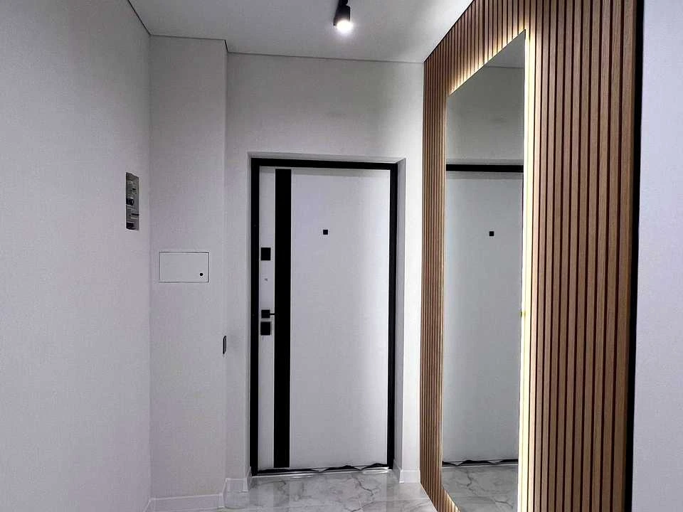 Apartment. Kosty Shirotsky Street, Vinnytsia