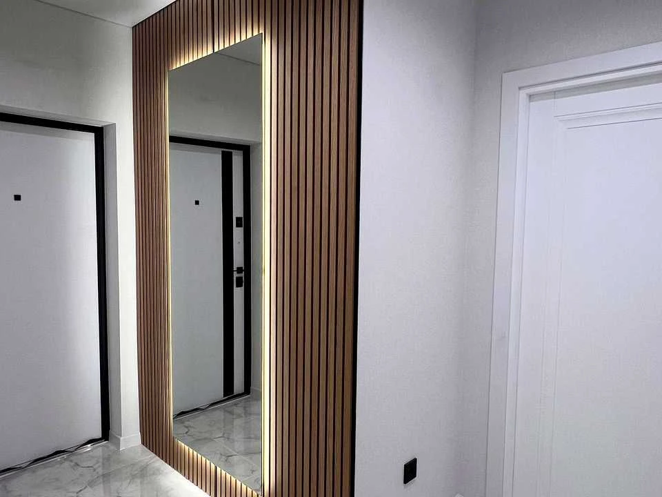 Apartment. Kosty Shirotsky Street, Vinnytsia