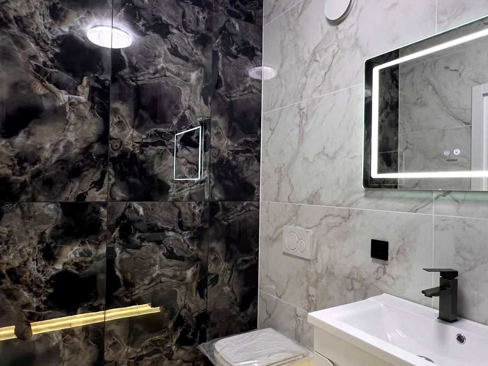 Apartment. Kosty Shirotsky Street, Vinnytsia