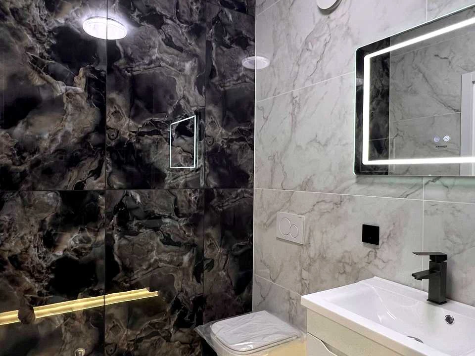 Apartment. Kosty Shirotsky Street, Vinnytsia