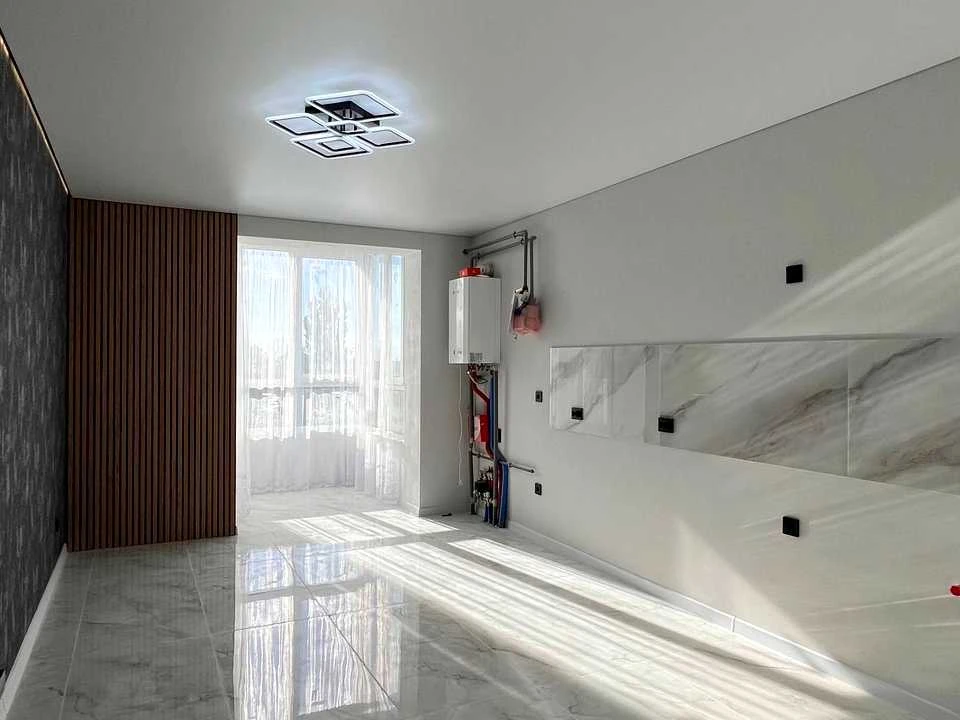 Apartment. Kosty Shirotsky Street, Vinnytsia