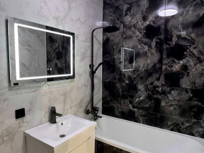Apartment. Kosty Shirotsky Street, Vinnytsia