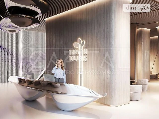 Sale of 3-room apartment 94 sq. m on ul. Ioanna Pavla II 12 • ID
