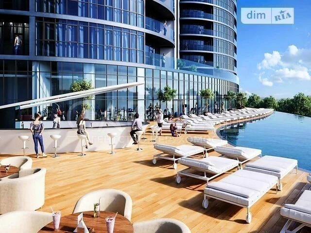 Sale of 3-room apartment 94 sq. m on ul. Ioanna Pavla II 12 • ID