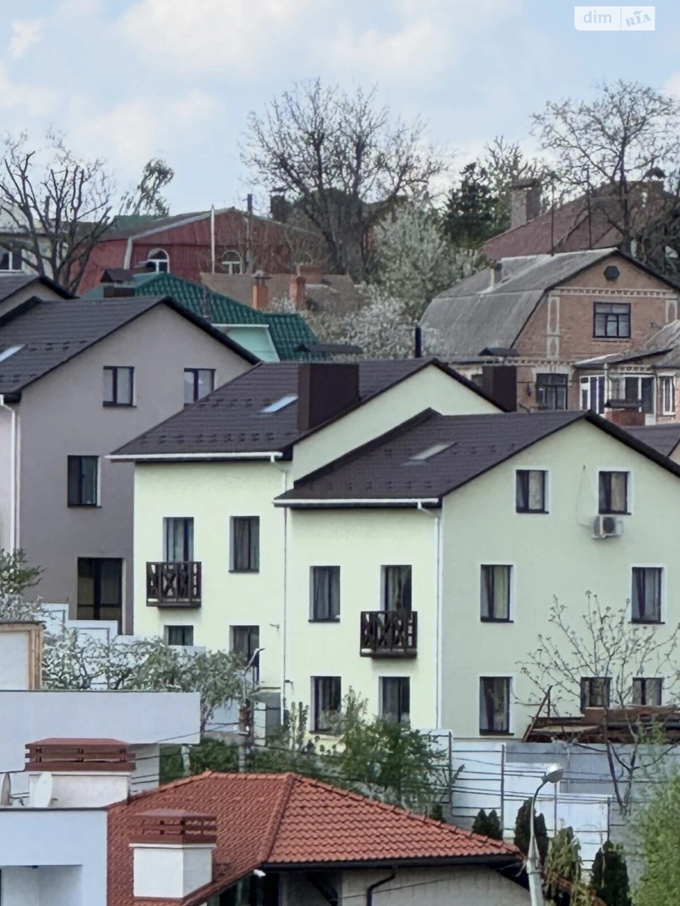 Продаж Дуплекс Кумбари