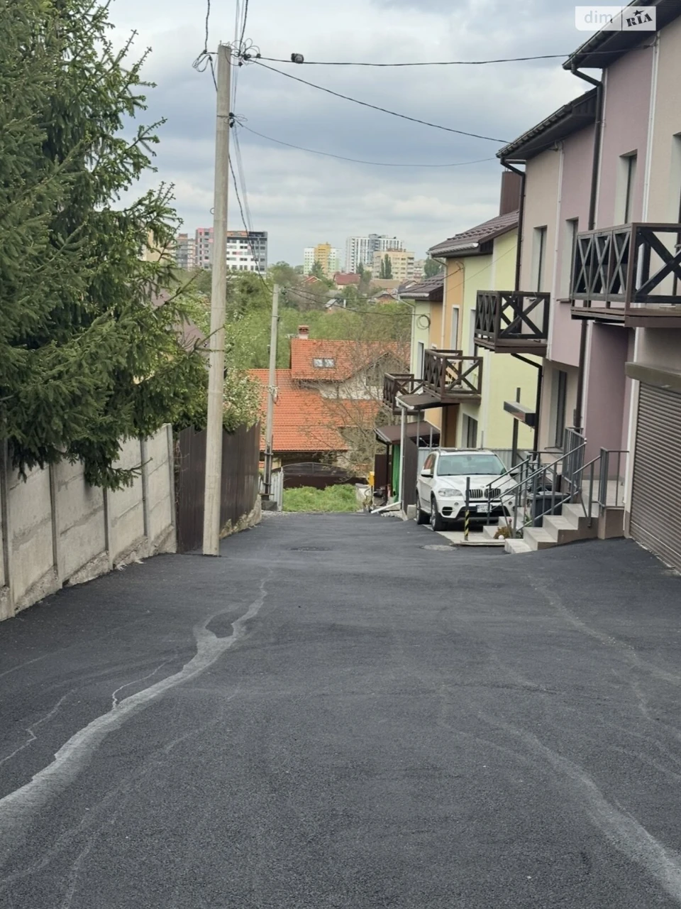 Продаж Дуплекс Кумбари