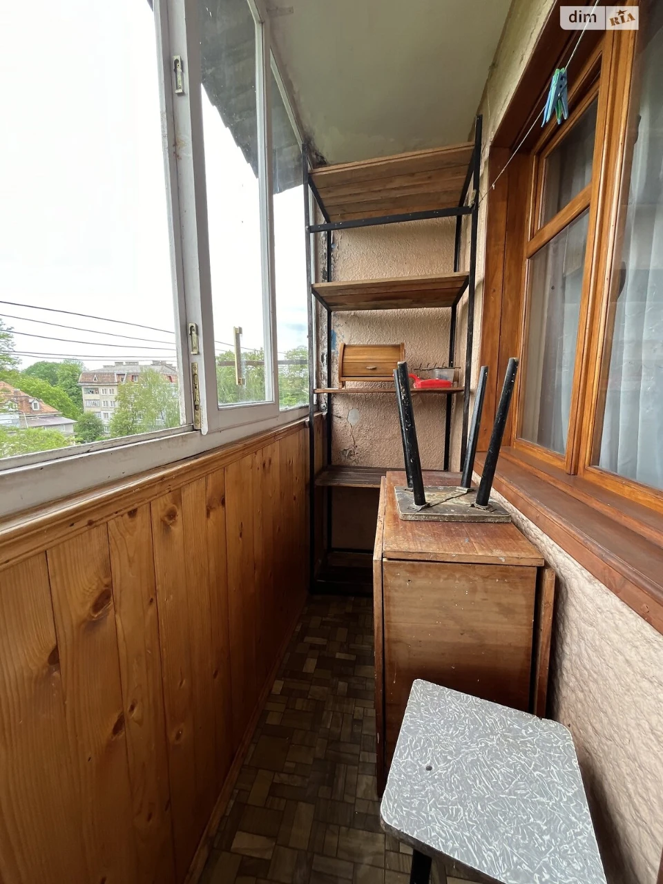 Apartment for Sale - Княгинин