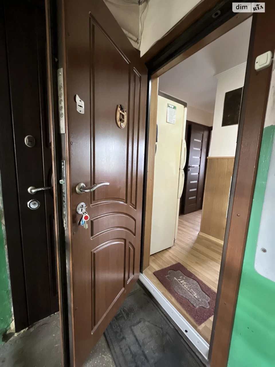 Apartment for Sale - Княгинин