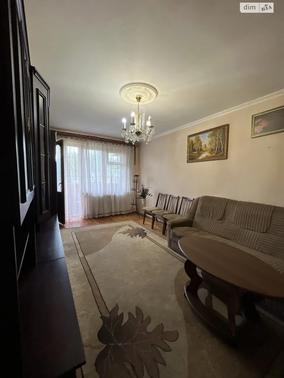 Apartment for Sale - Княгинин