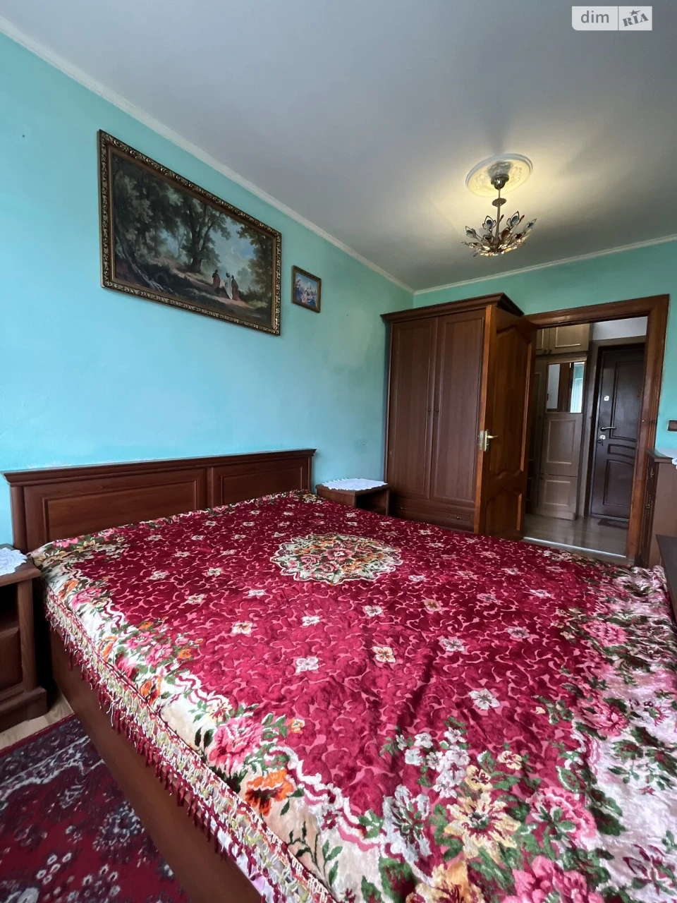 Apartment for Sale - Княгинин