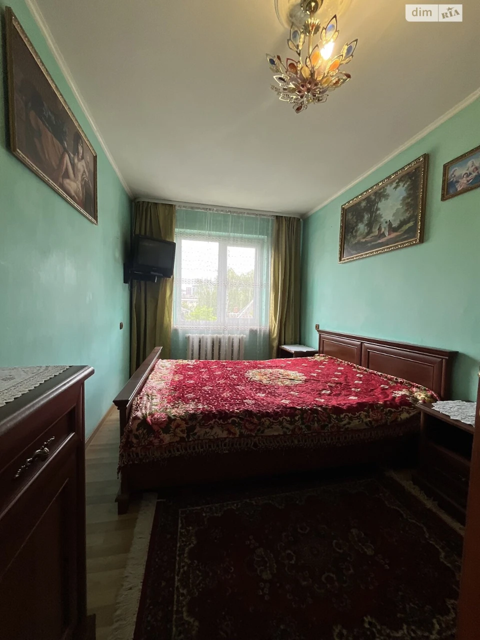 Apartment for Sale - Княгинин