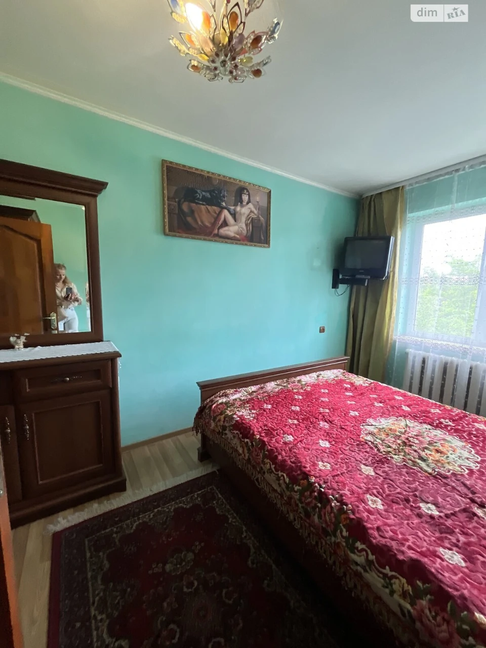 Apartment for Sale - Княгинин