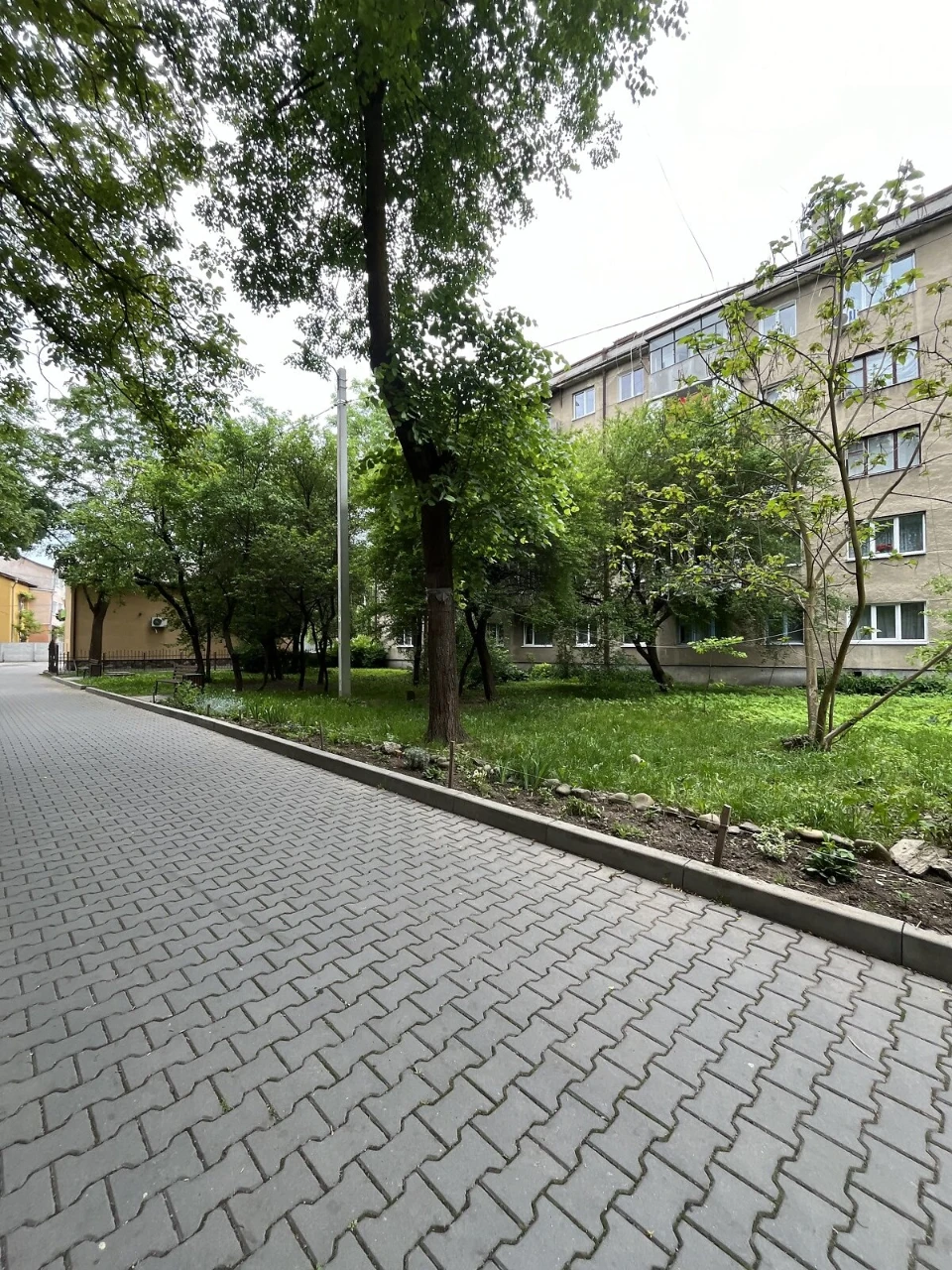 Apartment for Sale - Княгинин