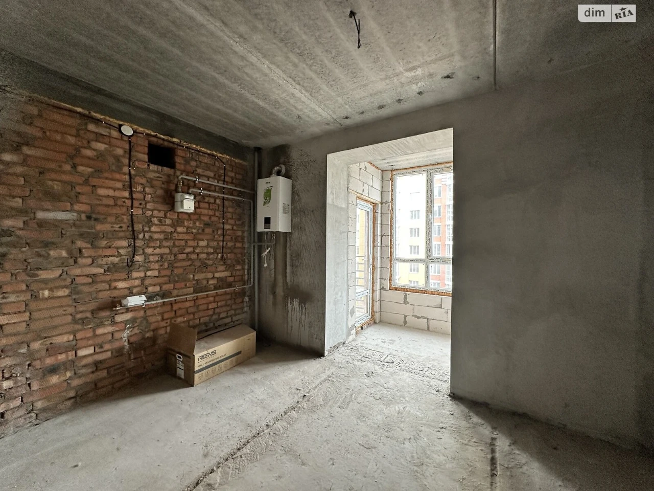 Apartment for Sale