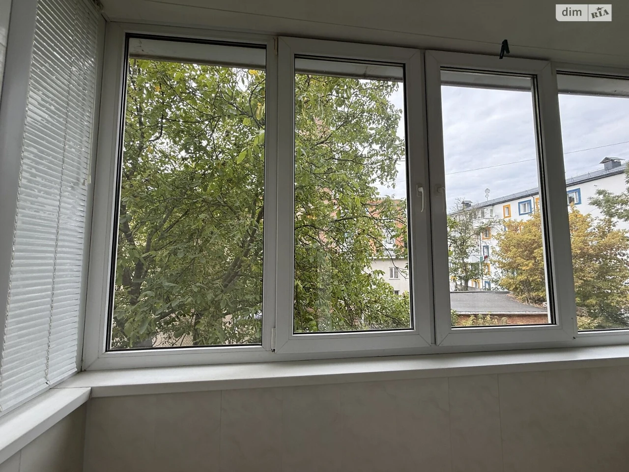 Apartment for Sale - Dubove