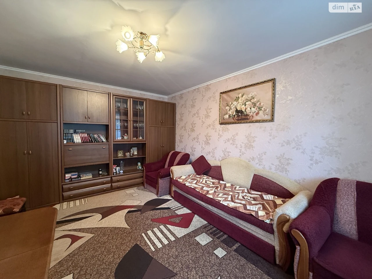 Apartment for Sale - Dubove