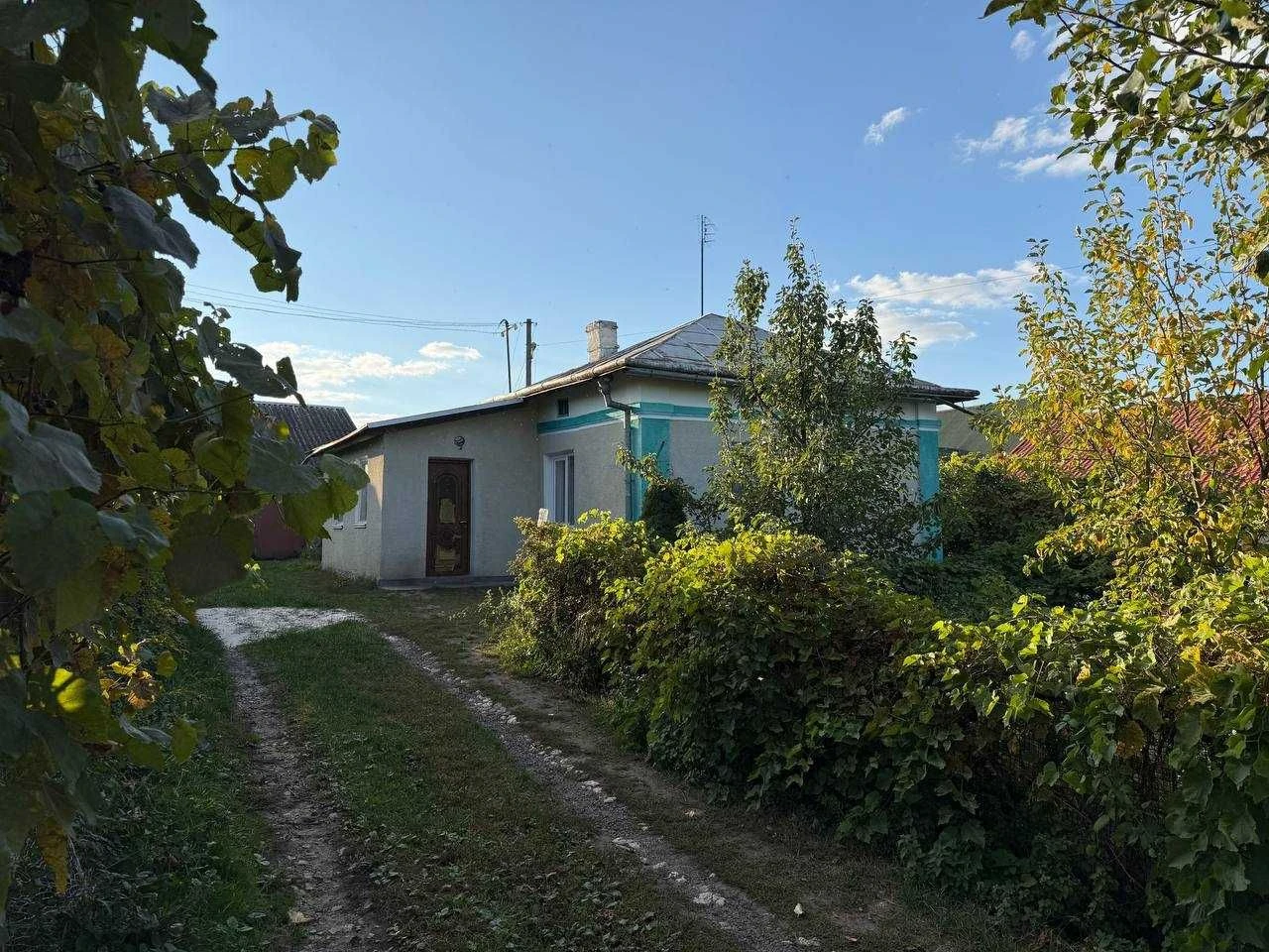 Продаж будинку с.Купчинці - $19 000
