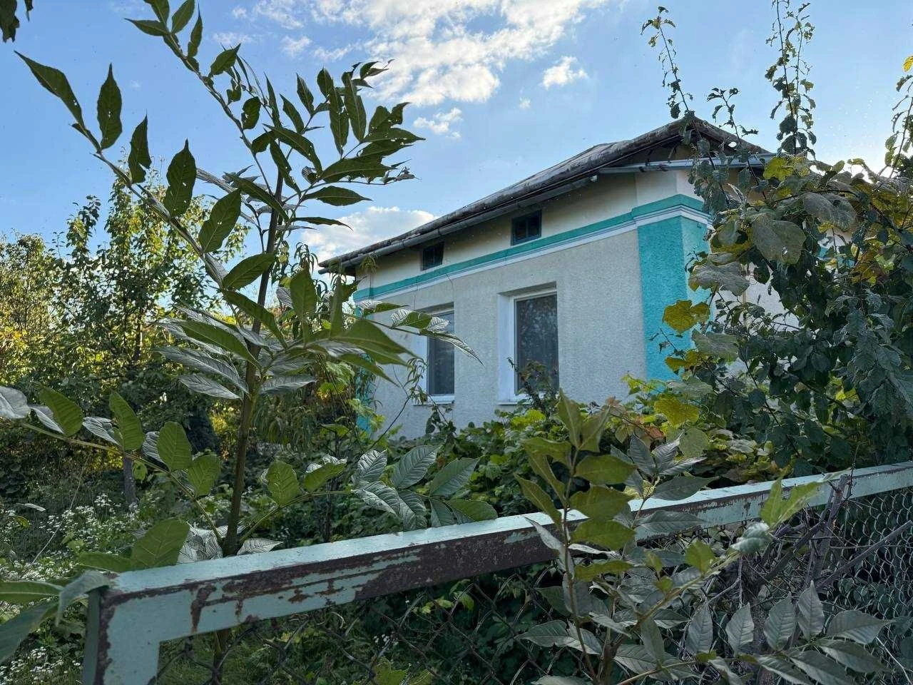 Продаж будинку с.Купчинці - $19 000