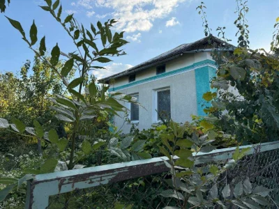 Продаж будинку с.Купчинці - $19 000