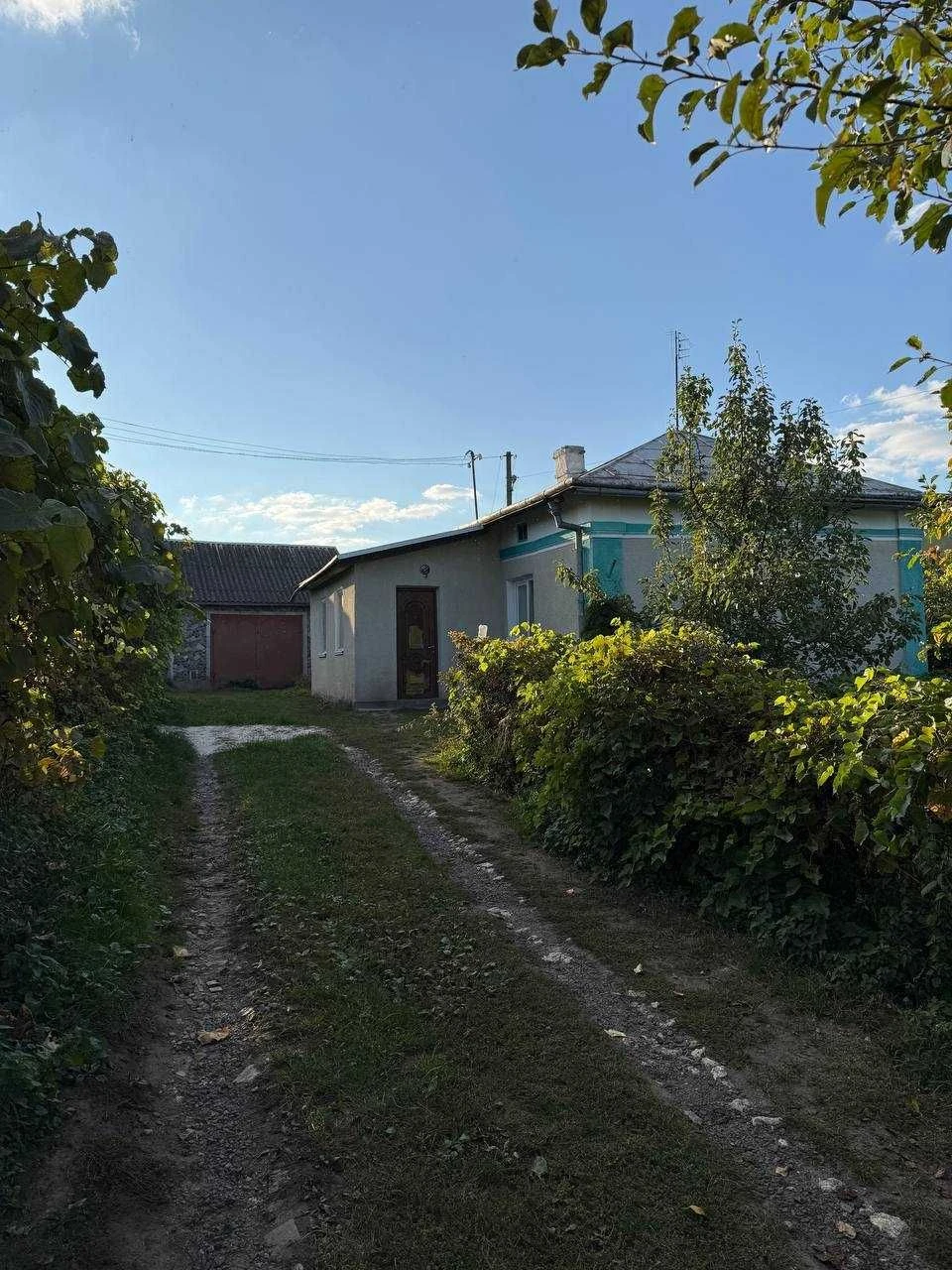 Продаж будинку с.Купчинці - $19 000