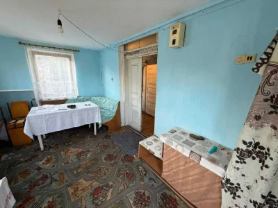 Продаж будинку с.Купчинці - $19 000