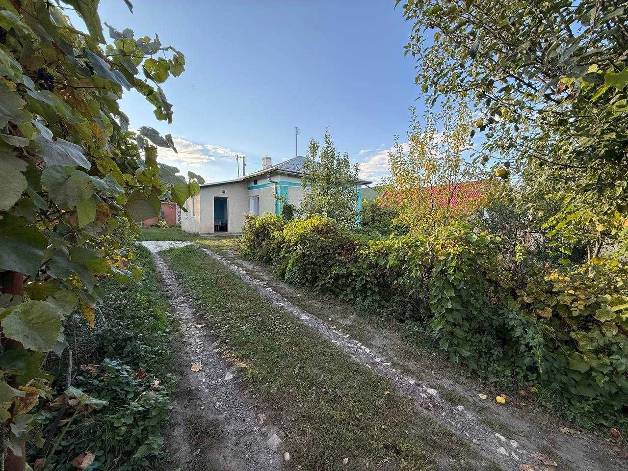 Продаж будинку с.Купчинці - $19 000