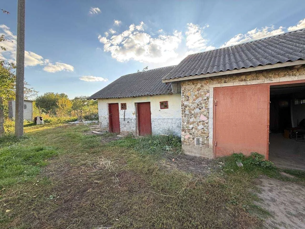Продаж будинку с.Купчинці - $19 000
