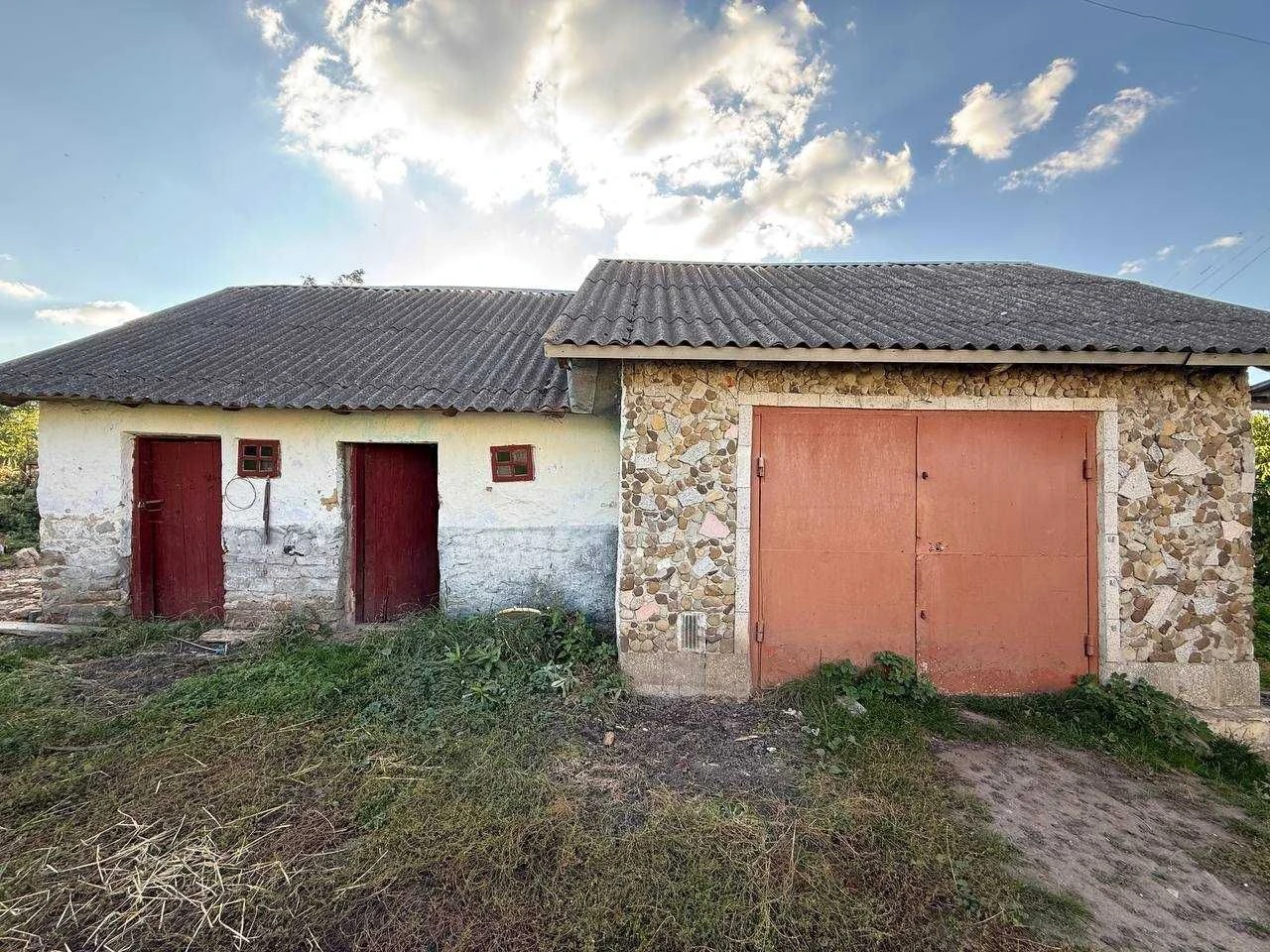 Продаж будинку с.Купчинці - $19 000