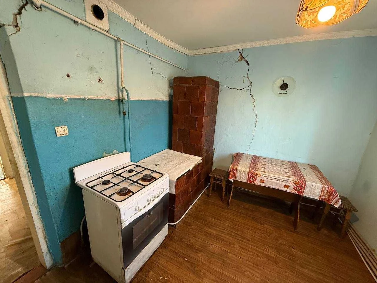 Продаж будинку с.Купчинці - $19 000