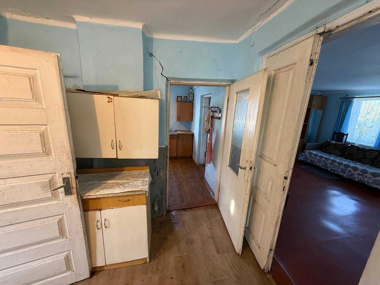 Продаж будинку с.Купчинці - $19 000