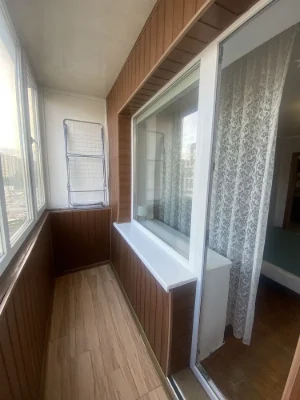 Продається 1-кімнатна квартира, вулиця Кравчука